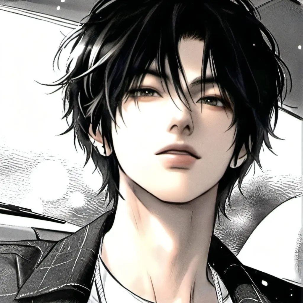 chat with ai character: ~Leo Reyes~