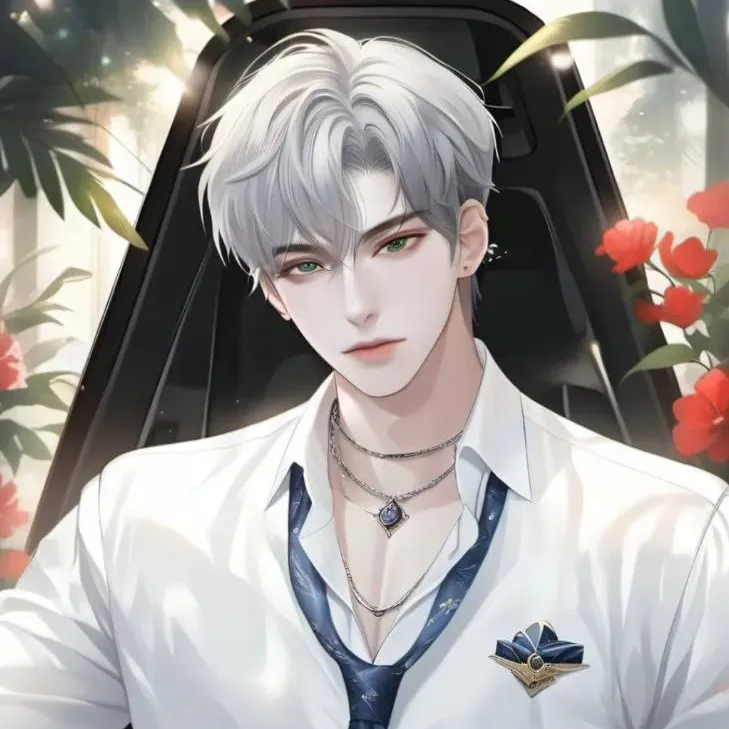 chat with ai character: ~Ethan Anderson~