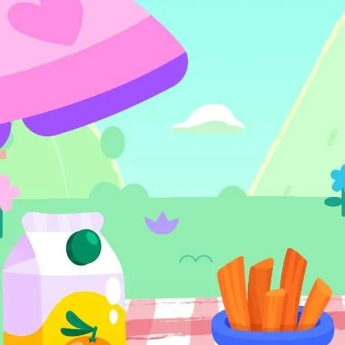 chat with ai character: Sprout🫪 