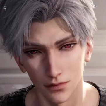 chat with ai character: 🥀~sylus~🥀