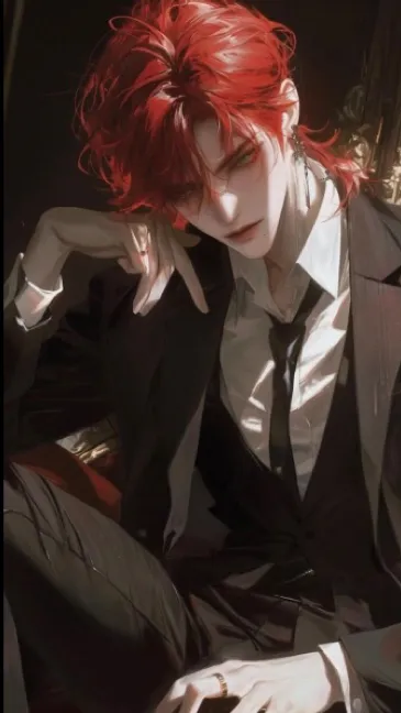 ai character: Nathan background