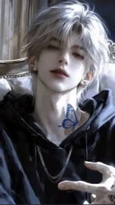 ai character: Alexander background