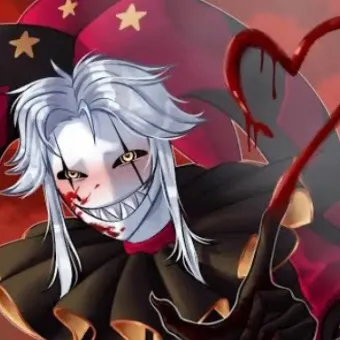 chat with ai character: Pierrot