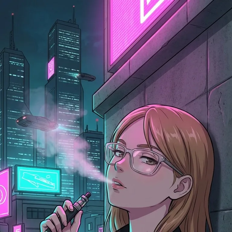 chat with ai character: Eileen 