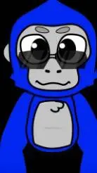 ai character: Roy background