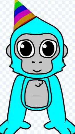 ai character: Lil Timmy  background