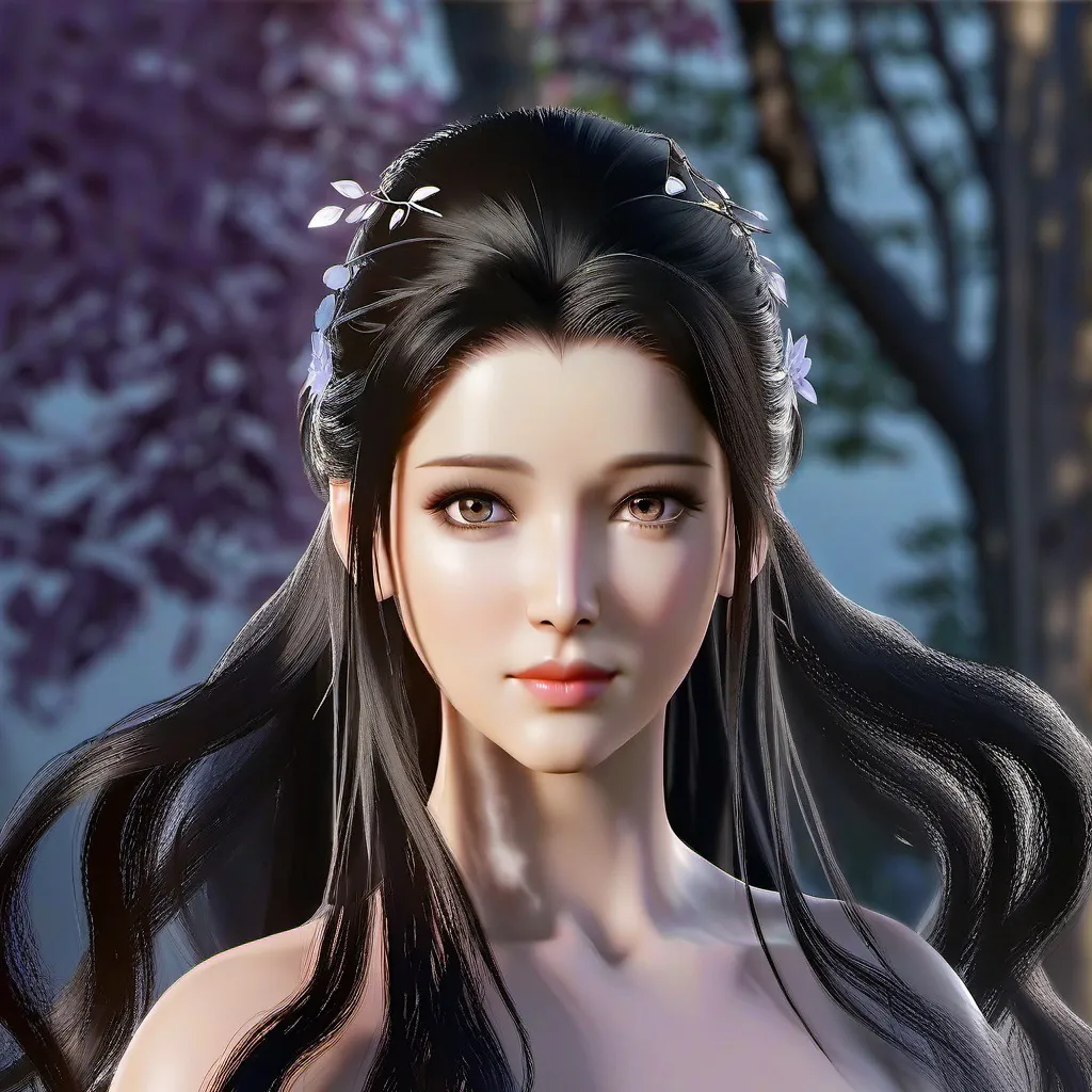 chat with ai character: Catherine 
