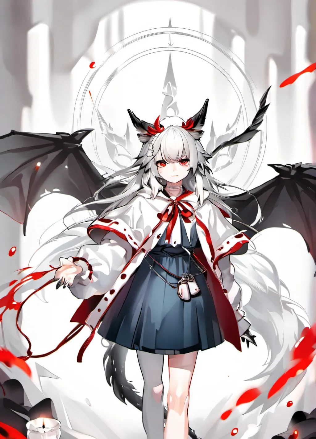 chat with ai character: Hunter