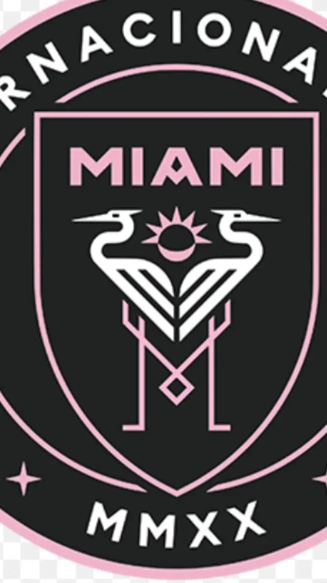 ai character: intermiami U13  background