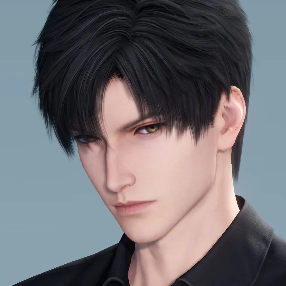 chat with ai character: Zayne Li