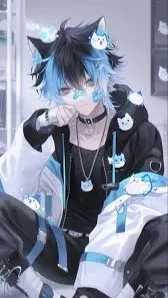 ai character: ~Xavier~ background