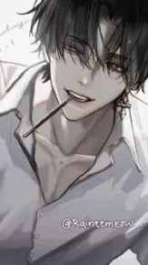 ai character: Aidan  background