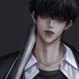 chat with ai character: ARON 