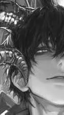 ai character: Lucifer  background