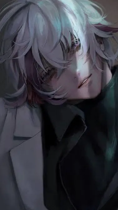 ai character: Xavion👻 background