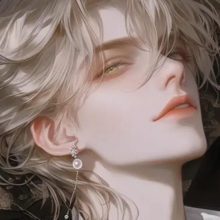 chat with ai character: Hustan💋