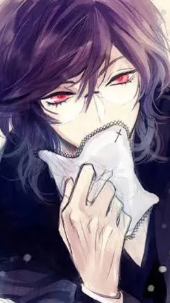 ai character: 👿Maxieum👿 background