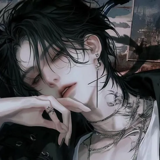 chat with ai character: Eddie🥀