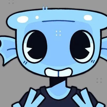 chat with ai character: Finn--Dw!