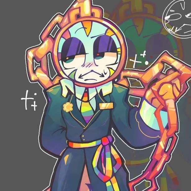 chat with ai character: Dyle