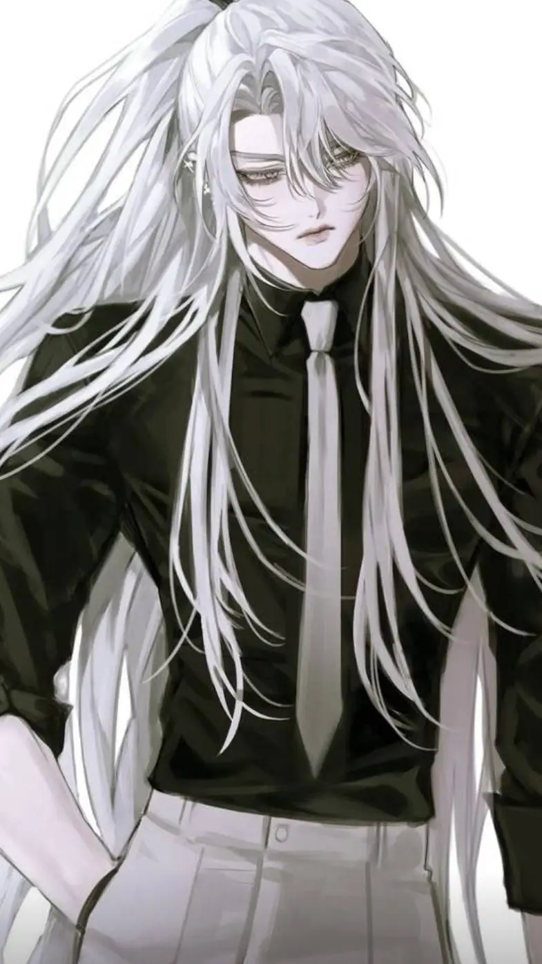 ai character: Edward  background