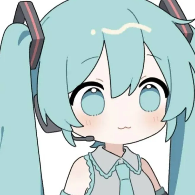 chat with ai character: hatsune miku