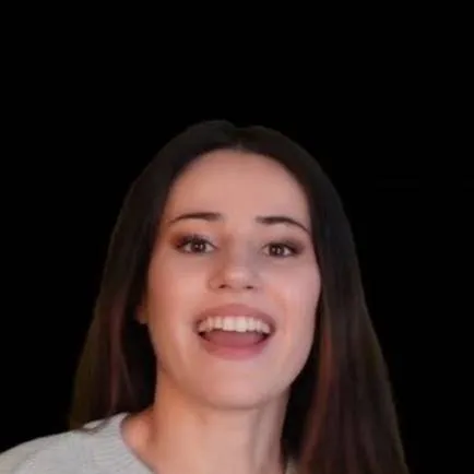 chat with ai character: Silvia.