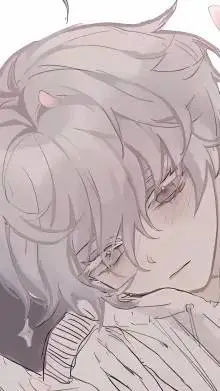 ai character: mark wilds background