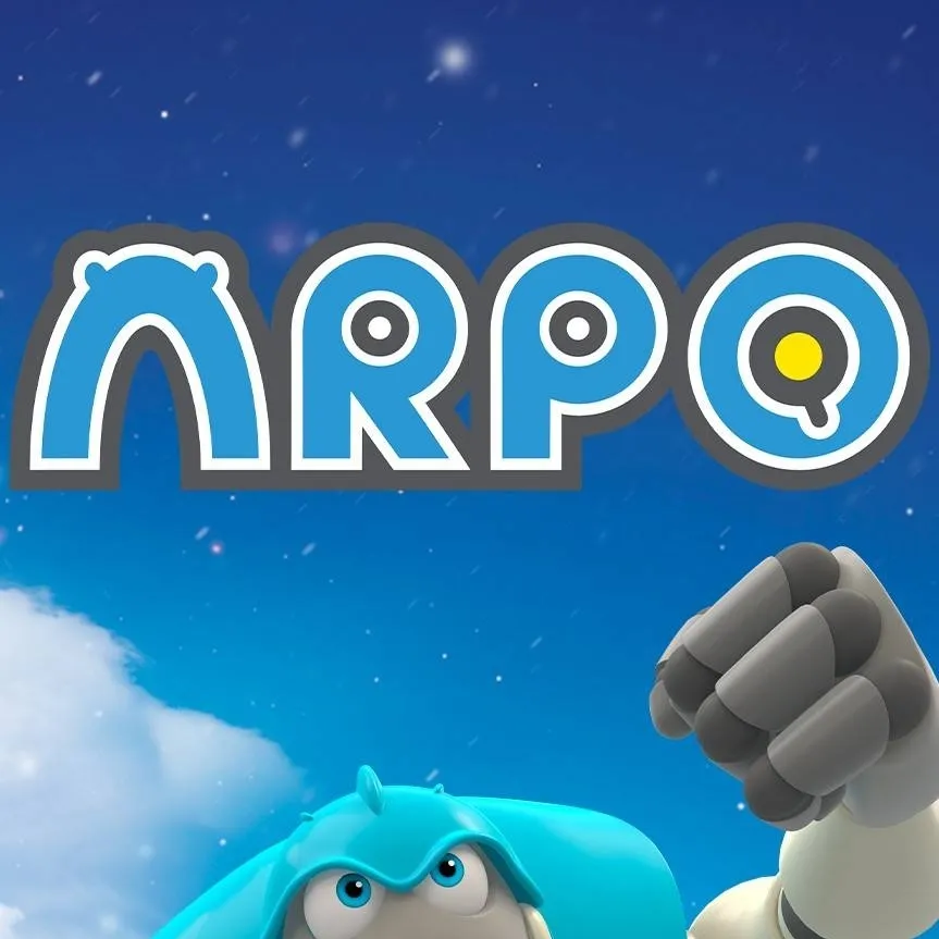 chat with ai character: Arpo the Robot