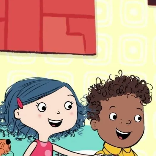 chat with ai character: Dot and Hal