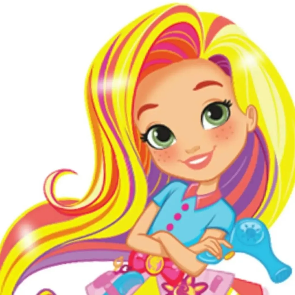 chat with ai character: Sunny (Sunny Day)