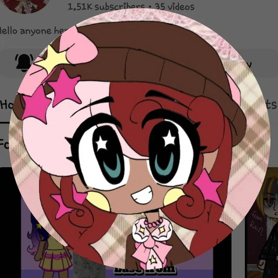 chat with ai character: 🎀Ashi🎀