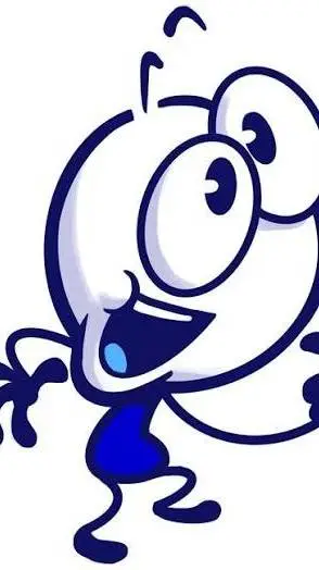 ai character: Pencilmate background