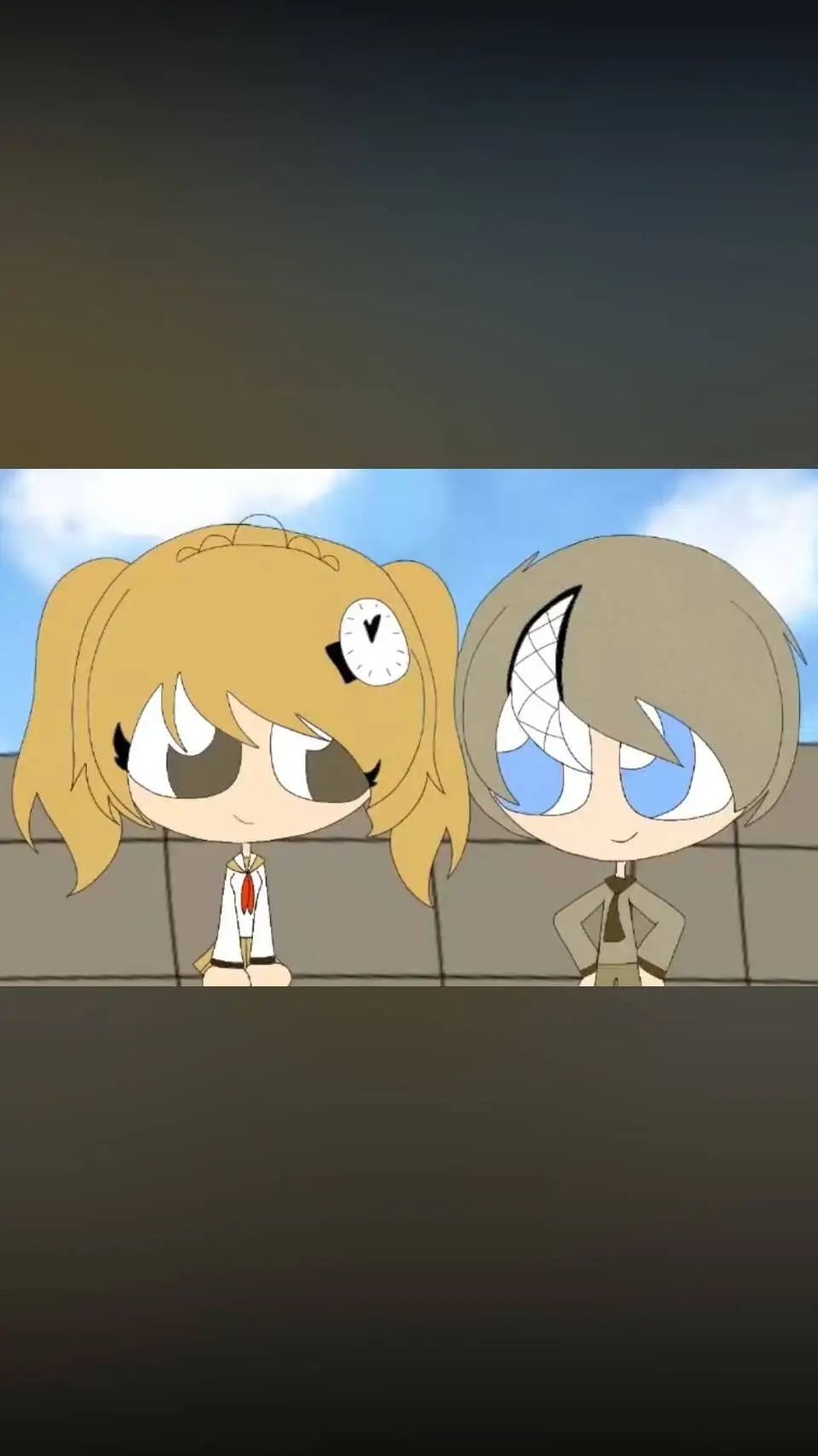 ai character: ET x ET/BB background