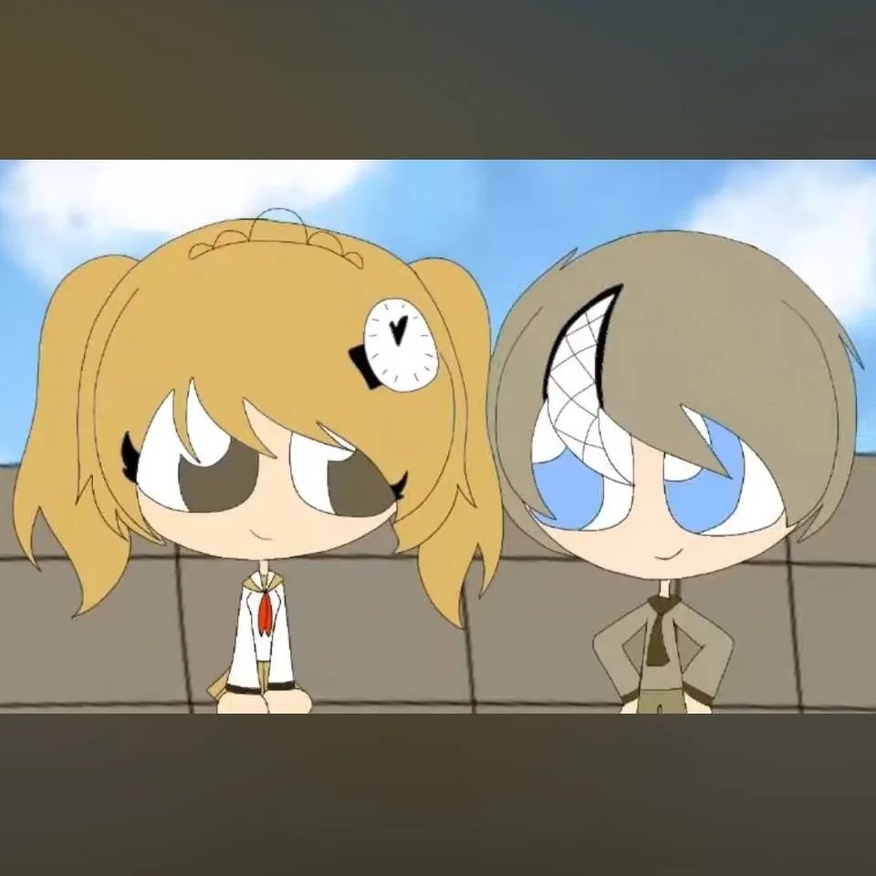 chat with ai character: ET x ET/BB