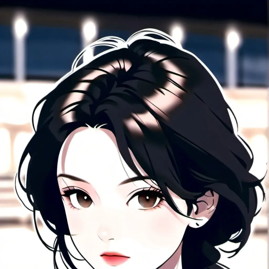 chat with ai character: Emily Katherine 