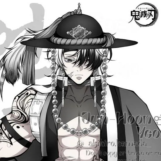 chat with ai character: Kny New Hashira! 