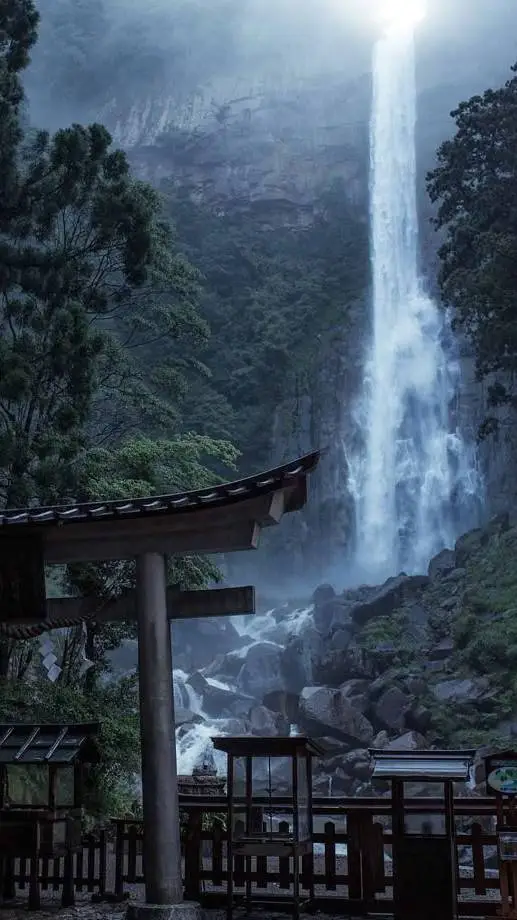 ai character: KNY/DS (Remake)  background