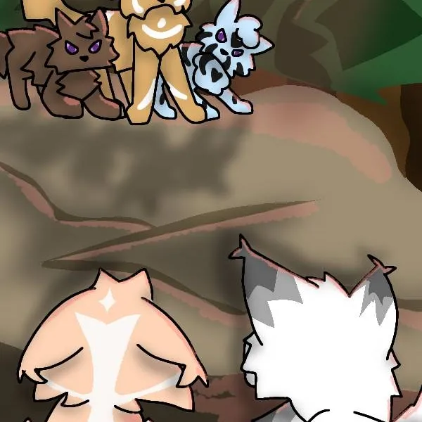 chat with ai character: AshClan