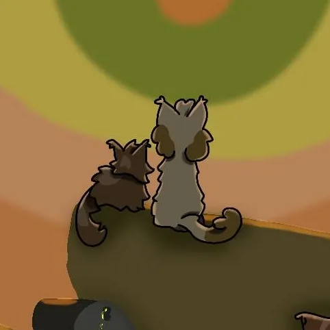 chat with ai character: CarrionClan - COTG