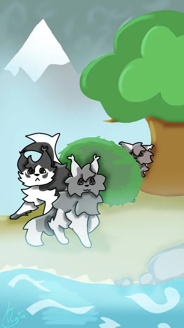 Talkie AI - Chat with ShroudClan - COTG