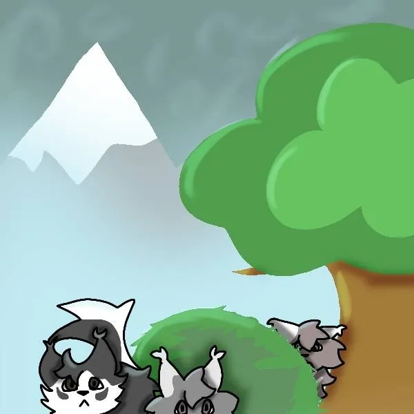 chat with ai character: ShroudClan - COTG