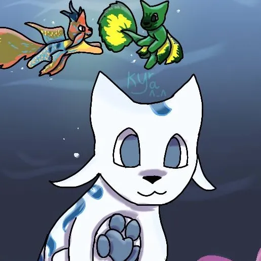 chat with ai character: ReefClan - COTG