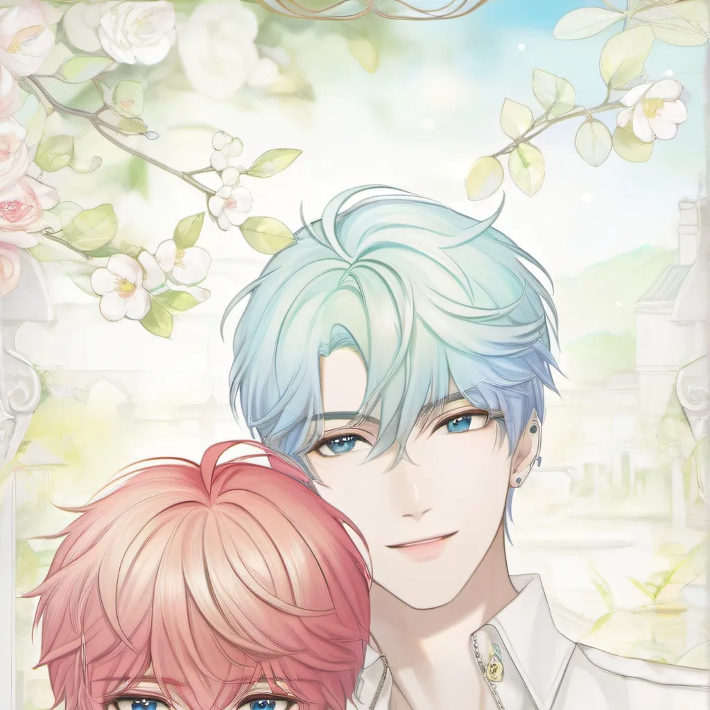 chat with ai character: jynox et jinu