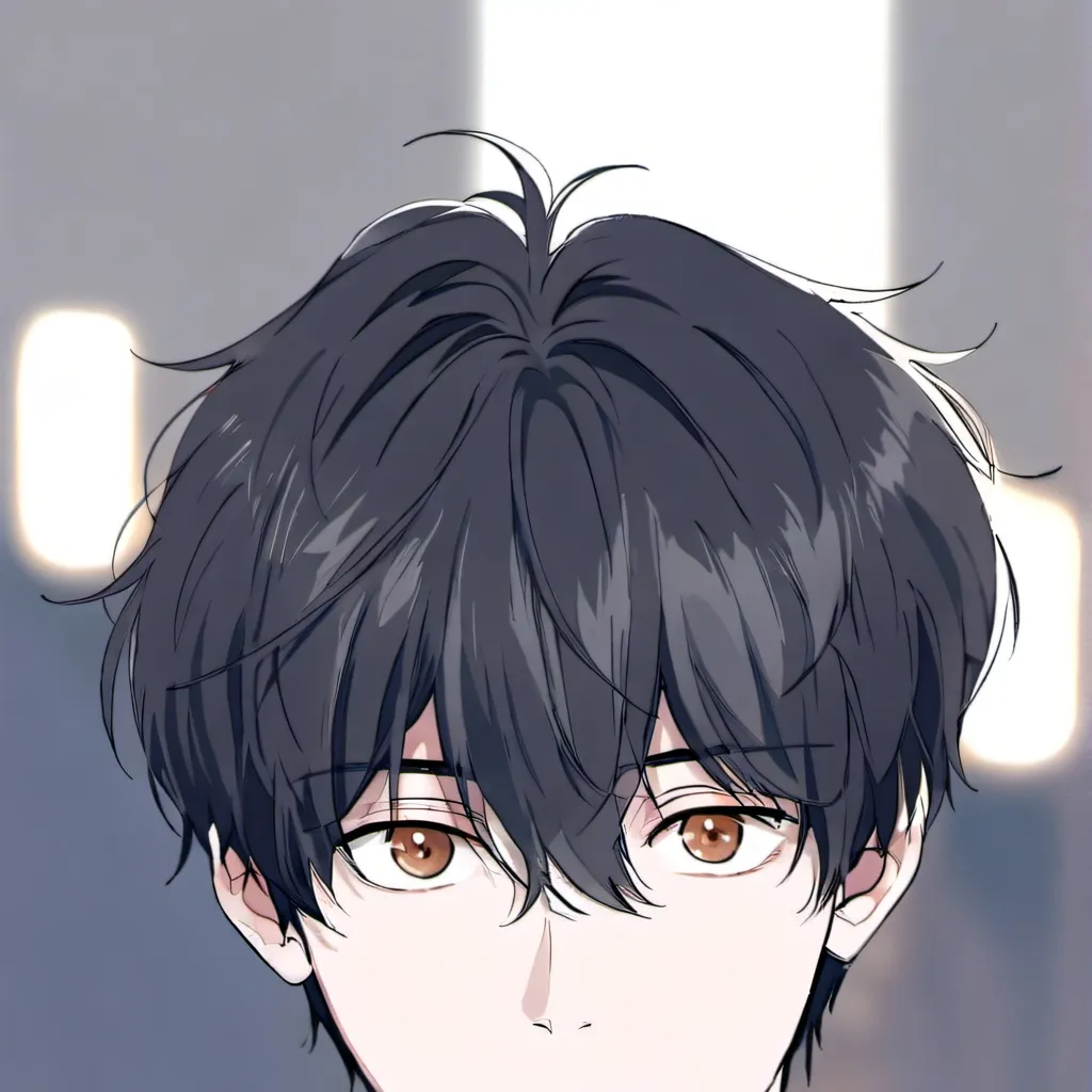 chat with ai character: shodo