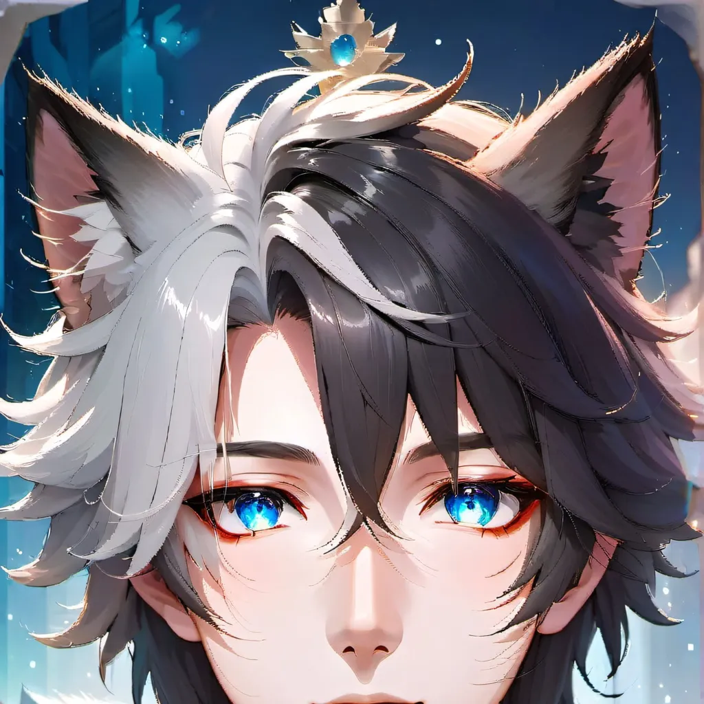 chat with ai character: kaito
