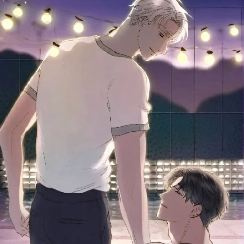 chat with ai character: Sun-jun et max