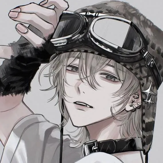 chat with ai character: kaji