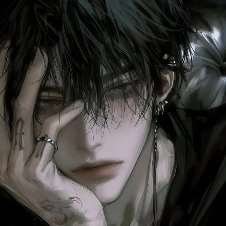 chat with ai character: kaizen~