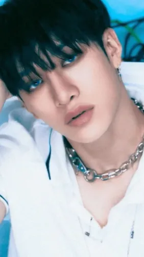 ai character: BangChan- husband  background